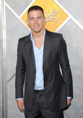 photo 23 in Tatum gallery [id66355] -0001-11-30 00:00:00